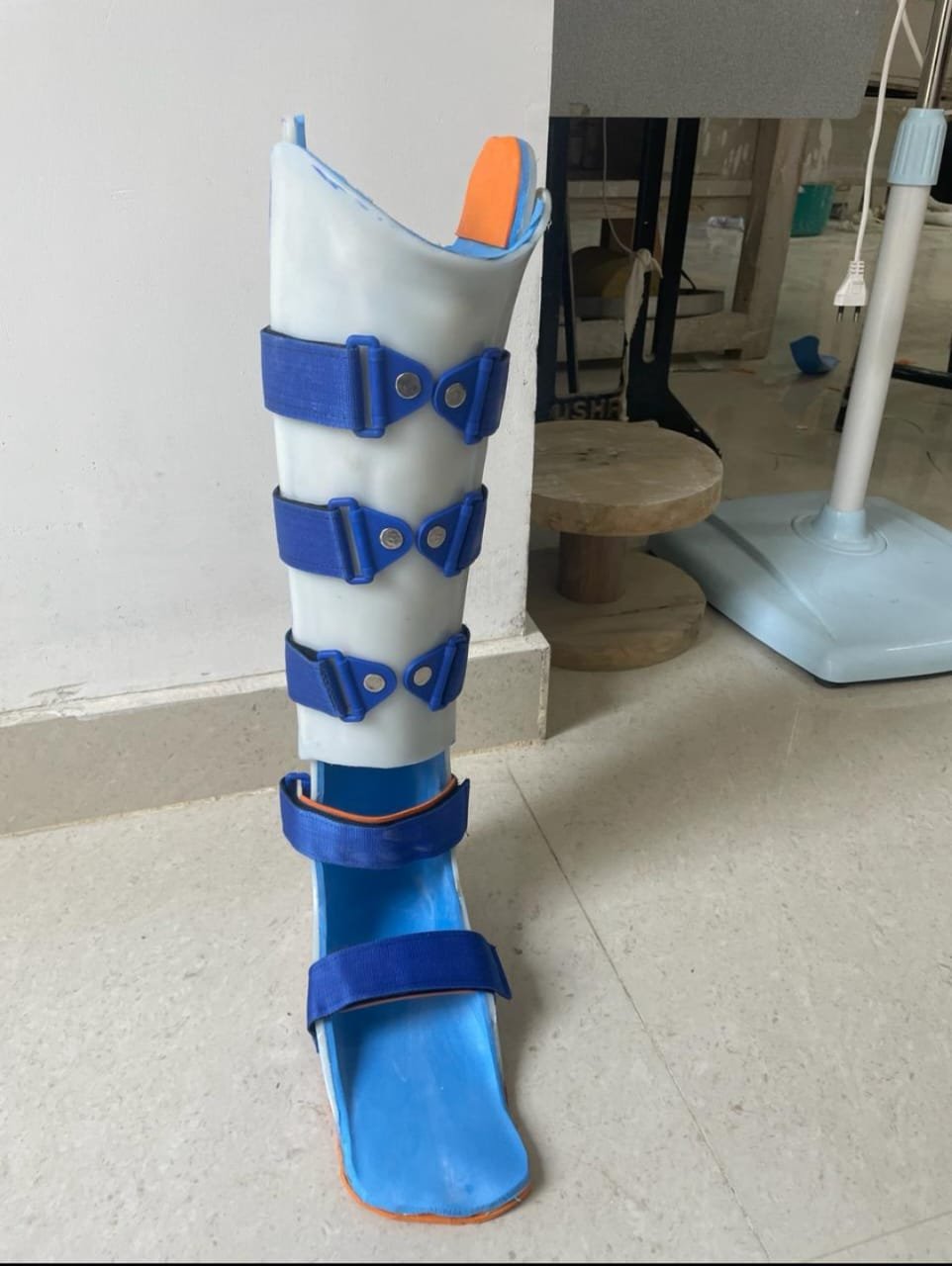 PTB BRACE